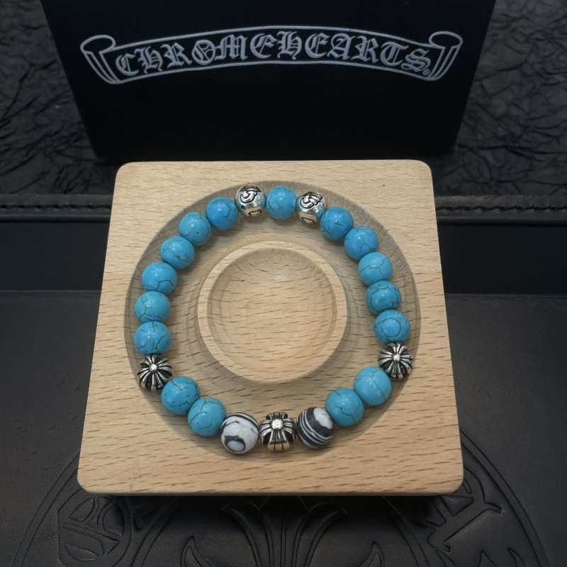 Chrome Hearts Bracelets